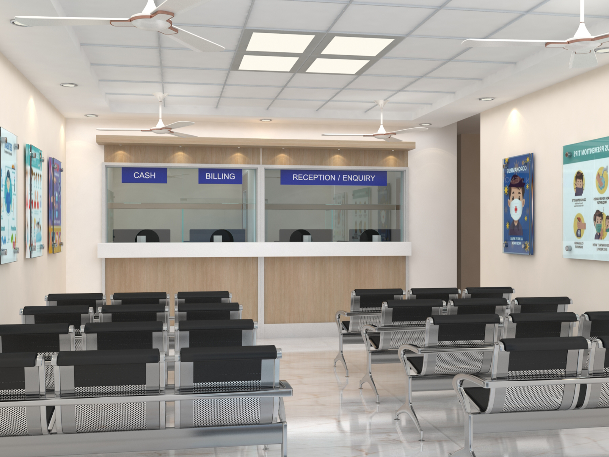 Purbanchal Hospital